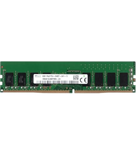 Amazon.co.jp: SAMSUNG サムスン 8GB 1Rx8 PC4-2400T-UA2-11 DIMM